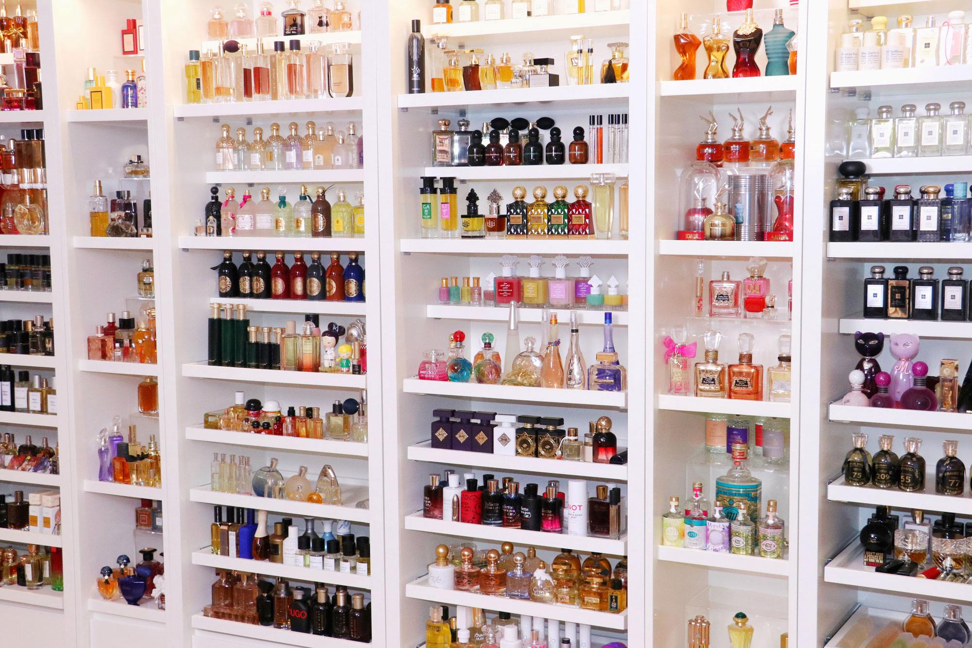 Are You Ruining Your Perfume Without Realizing It? Storage Secrets Revealed!
