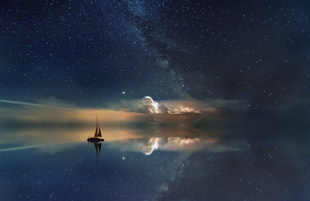 Why I Let Astrology Decide My Love Life (Regret? Maybe)