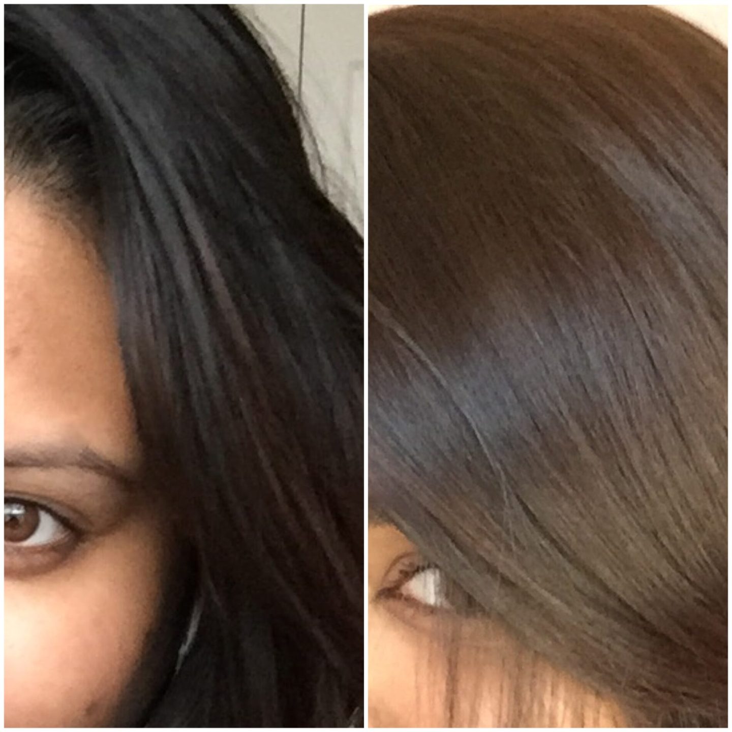 No-Bleach Light Brown: My Secret to Soft, Shiny Hair Transformation