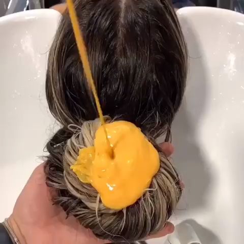 Tired of Dark Hair Dye? Here’s How to Lighten Up Without Wrecking Your Hair!
