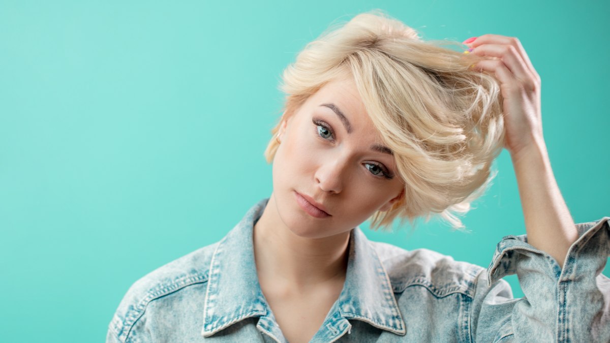 Bleached Hair, Bold Color: How to Dye Without Regret!
