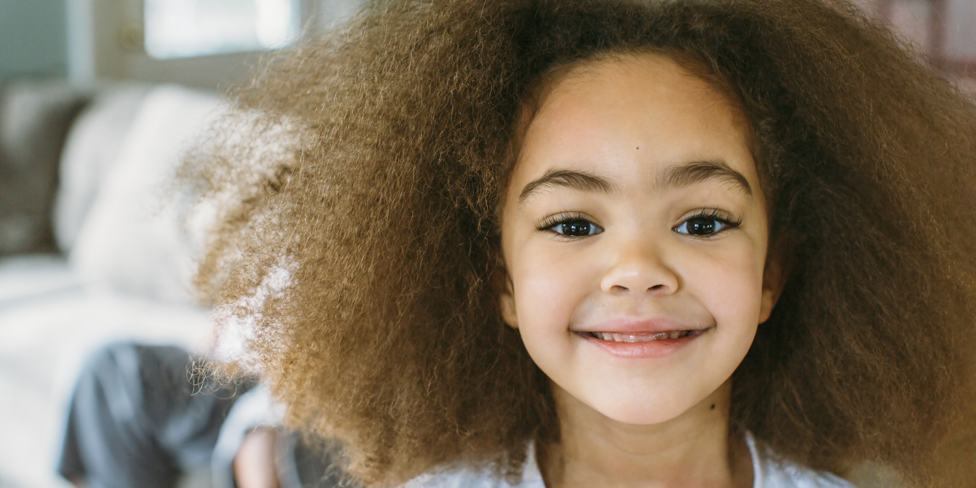 My Top Secrets for Silky, Strong Black Hair (No More Dryness!)