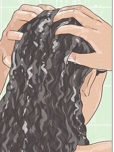 DIY Permed Haircut: Avoid the Frizz & Keep Your Curls Bouncy!