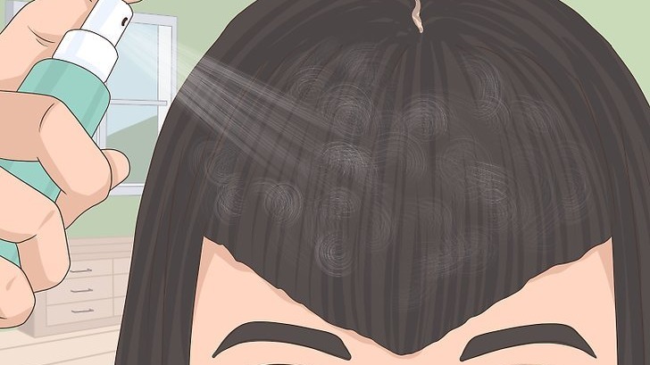 DIY Triangle Bangs: Avoid the Lopsided ‘V’ Disaster!