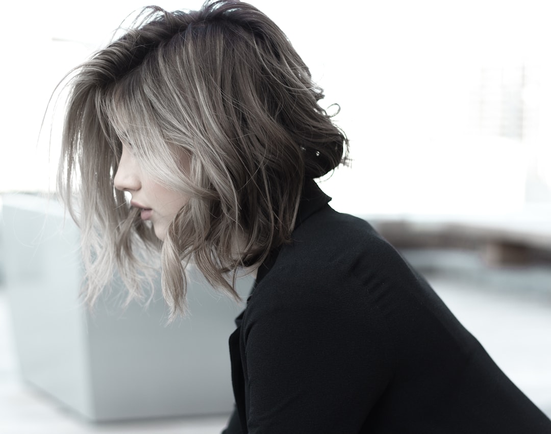Fine Hair SOS: My Secrets to Stronger, Fuller Strands (No More Limp Locks!)