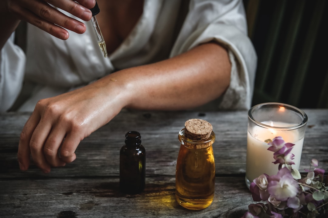 Argan Oil for Hair Growth: My Game-Changing Routine (and What I Wish I Knew Sooner!)