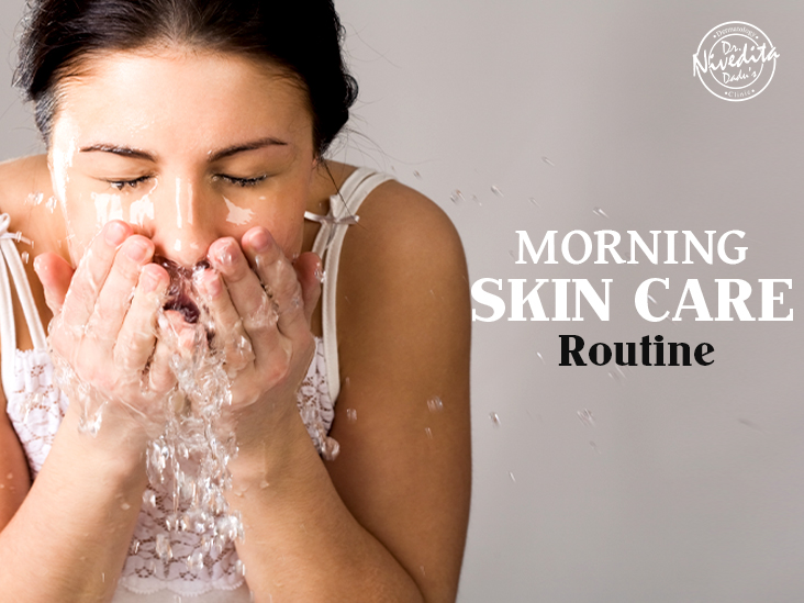 My Secrets for Waking Up With Glowing, Gorgeous Skin (No Filter Needed!)