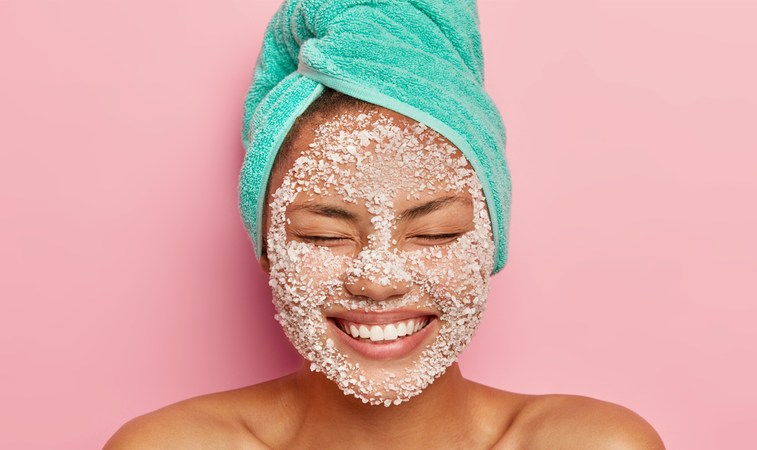 Skin Polishing Secrets: How I Transformed My Dull Skin Into a Glow Magnet