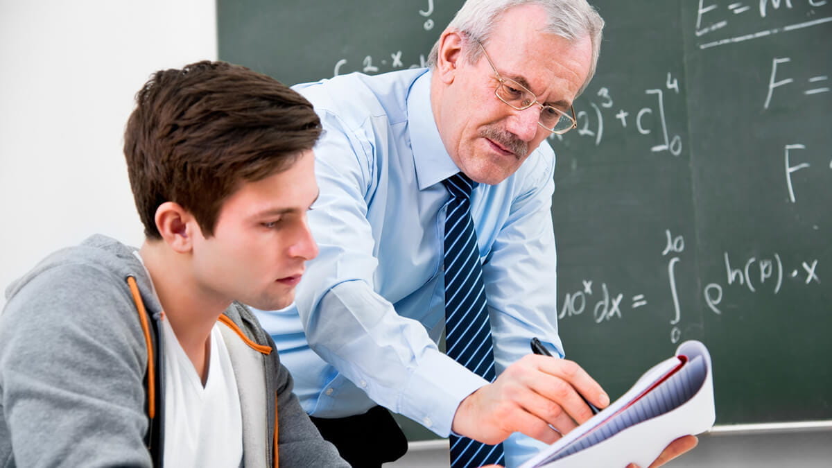 Conquering the Praxis Core Math: My Unlikely Journey