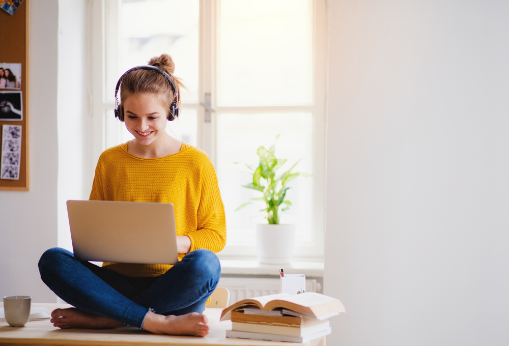 Relearning Grades 1-12 as an Adult: My Unusual Journey