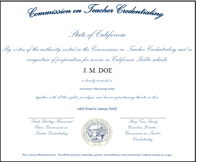 Unlocking New Teaching Paths: My Credential Journey 🌟