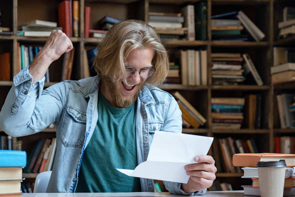Unlocking Full-Ride Scholarships: My Journey & Secrets Revealed!