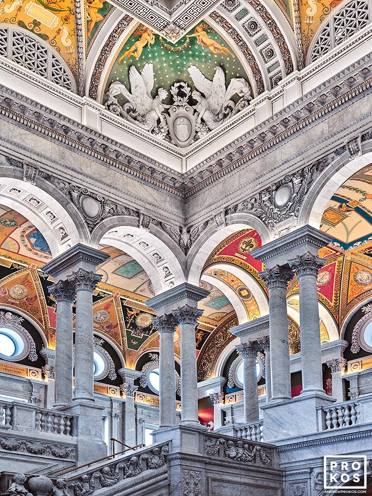 From Temporary Clerk to Capitol Compass: The CRS Leadership Shuffle