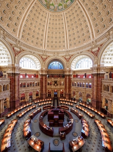 From Temporary Clerk to Capitol Compass: The CRS Leadership Shuffle