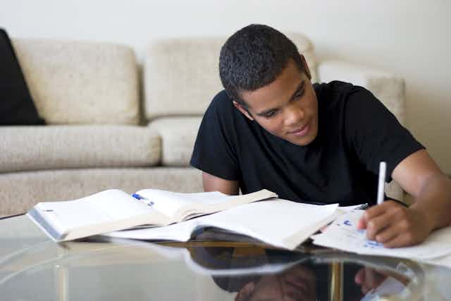 Confessions of a Chronic Crammer: Is There a Better Way?