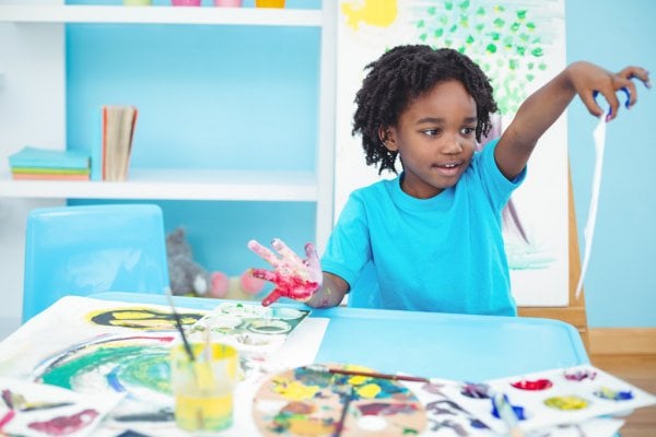 Unlock Hidden Art Treasures for Home Learning! 🎨✨