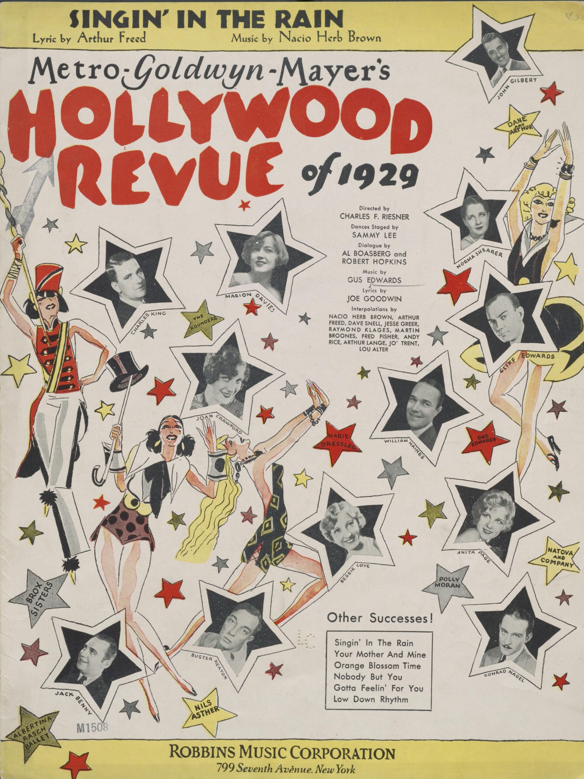 When Zombies, Jazz, and Color Film All Became Everyone’s Business in 2025