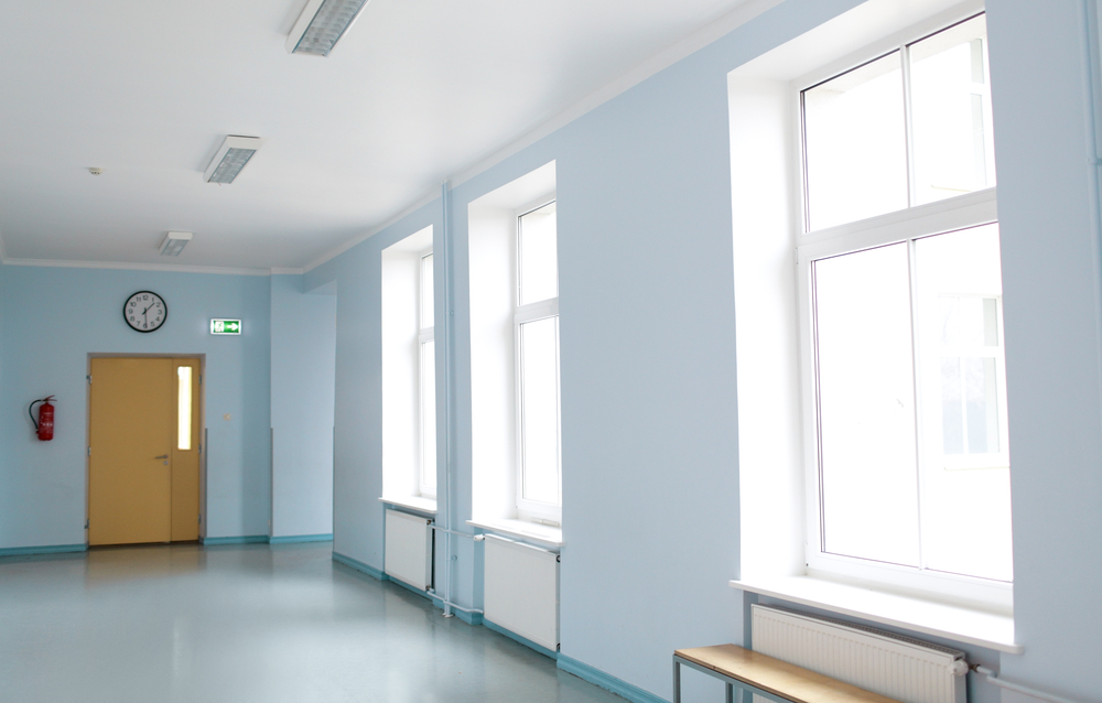 What If Schools Shut Down for 13 Years?