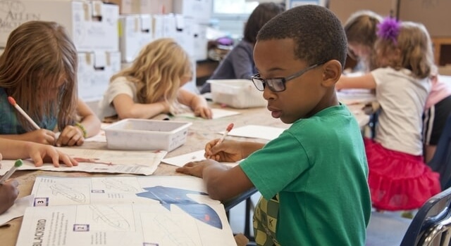 Free Glasses, Higher Grades? Baltimore’s Surprising Secret! 👓✨