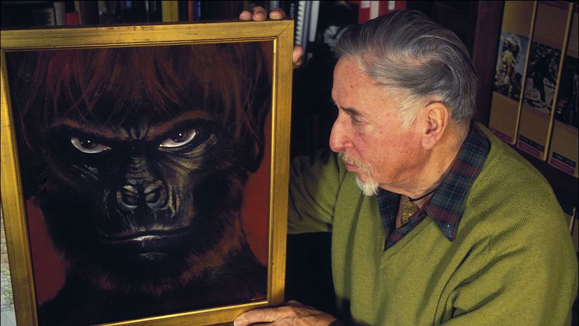 Unlocking the Secrets of Cryptozoology: Myth or Science?