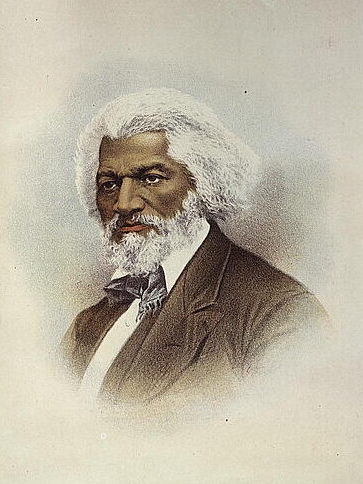 When Pamphlets Outlived Roses: Douglass Day’s Love Letter to Black History