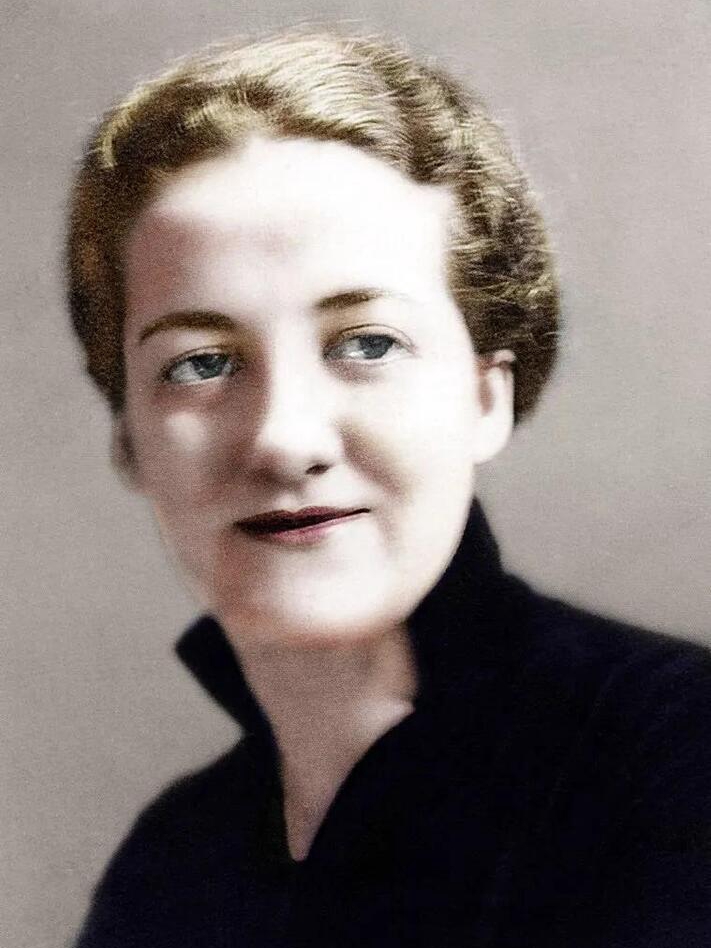 De Gaulle’s Niece Led Secret Camp Resistance 😱