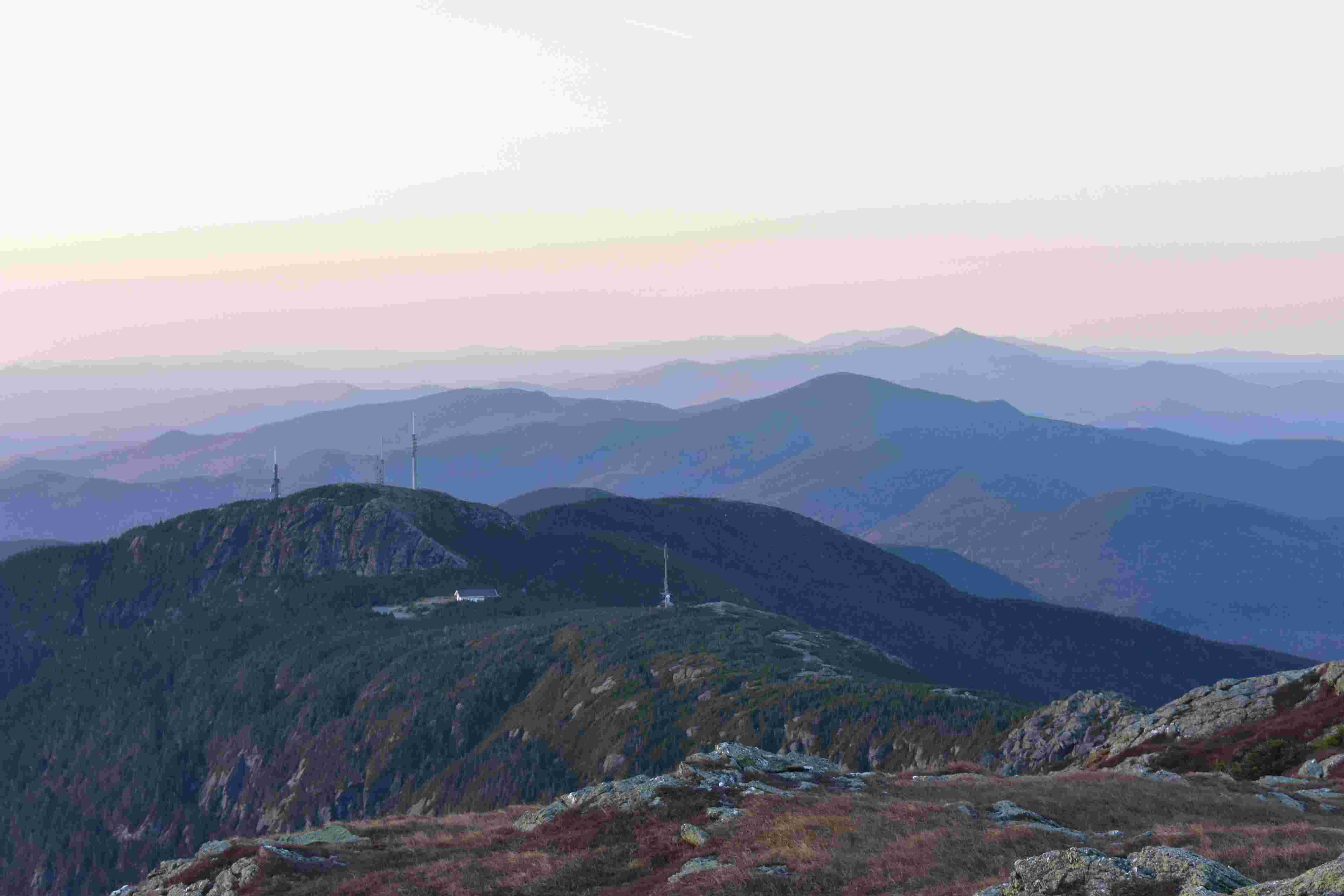 When Vermont Sings, the Hills Echo Back
