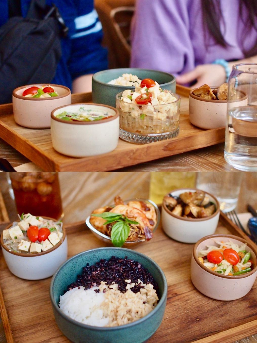 HED Verythai: A Delicious Set Menu for Weekday Lunch or Dinner in SF