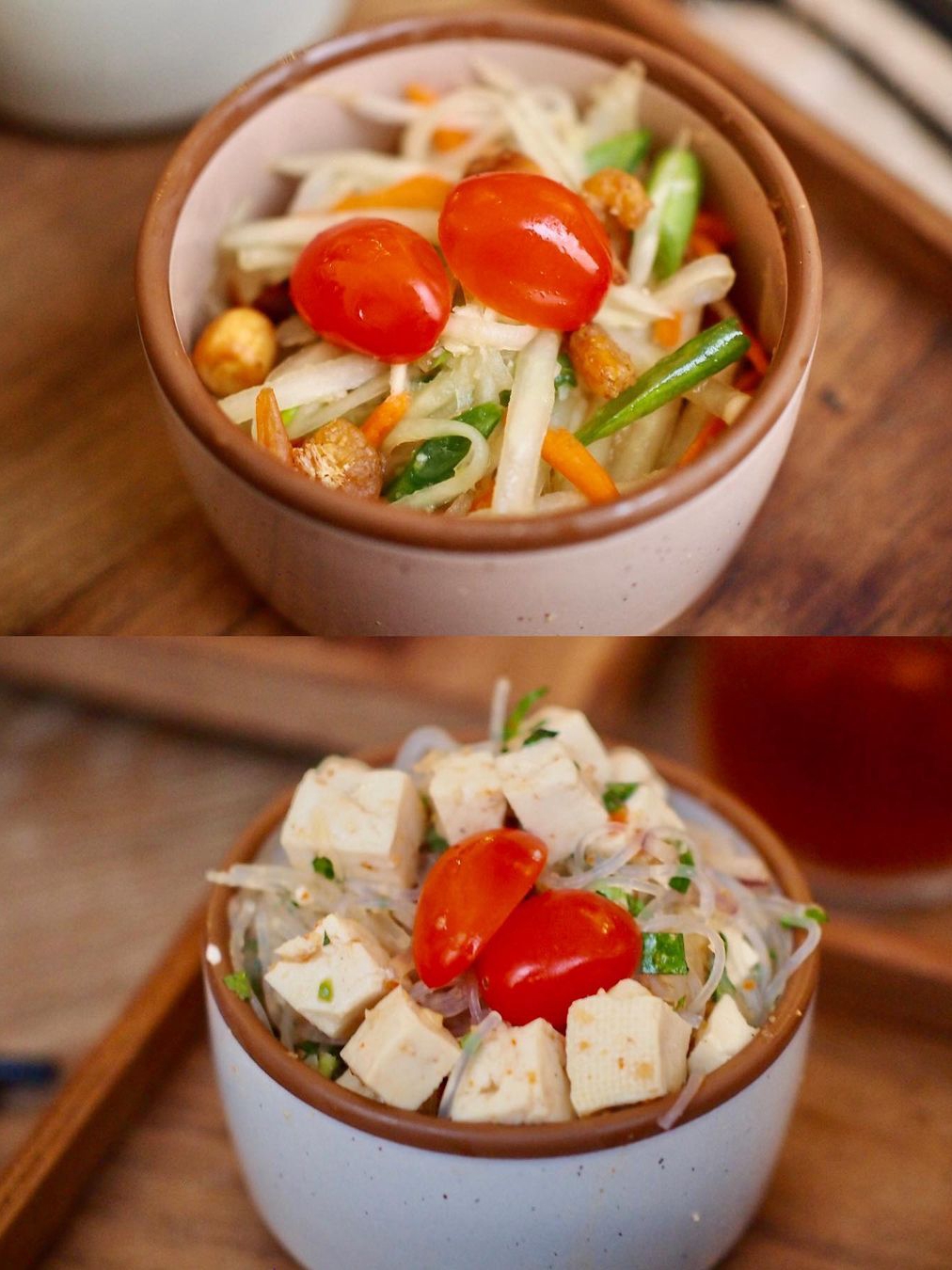 HED Verythai: A Delicious Set Menu for Weekday Lunch or Dinner in SF