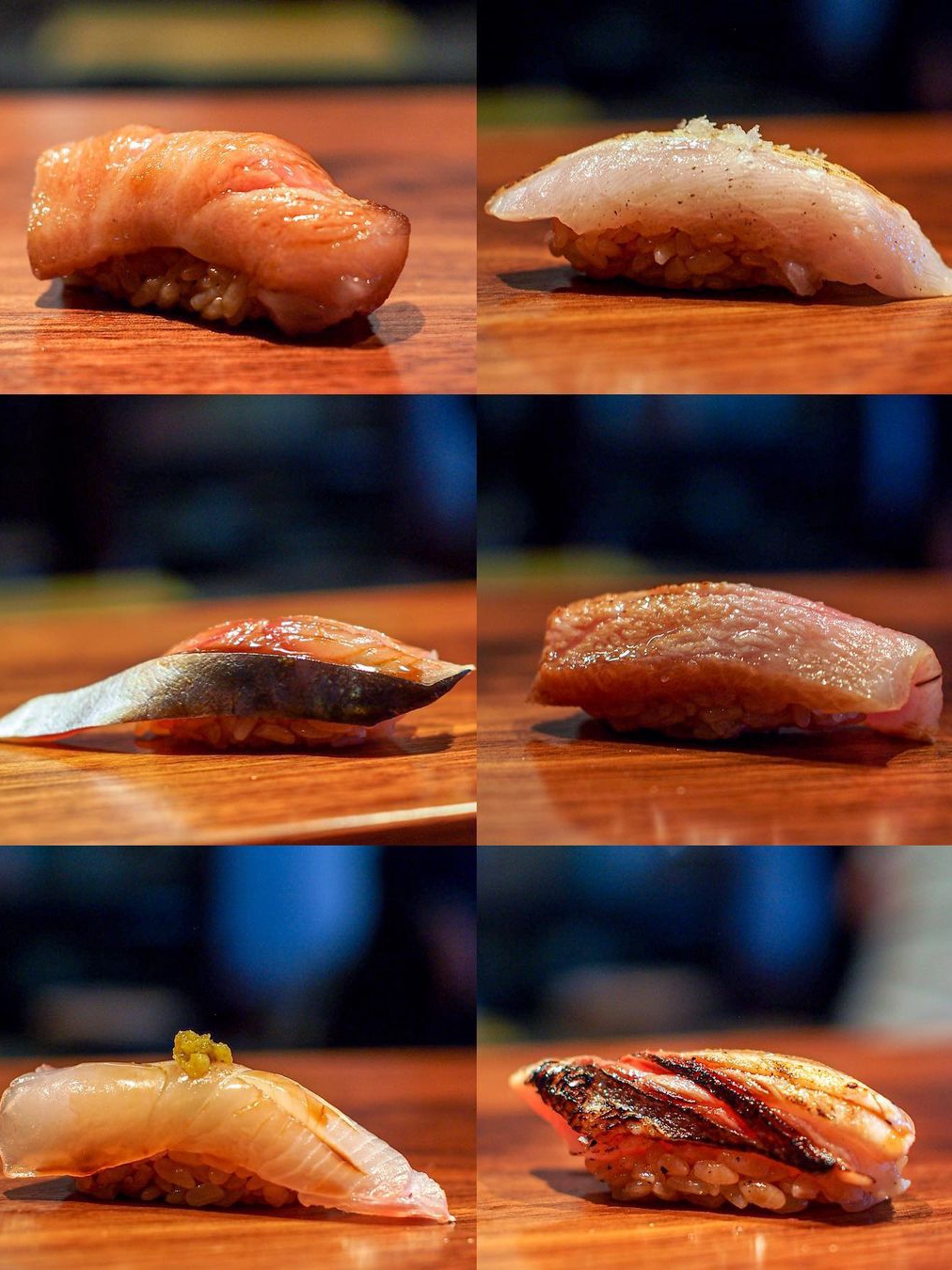 Experience Culinary Bliss at Friends Only in San Francisco