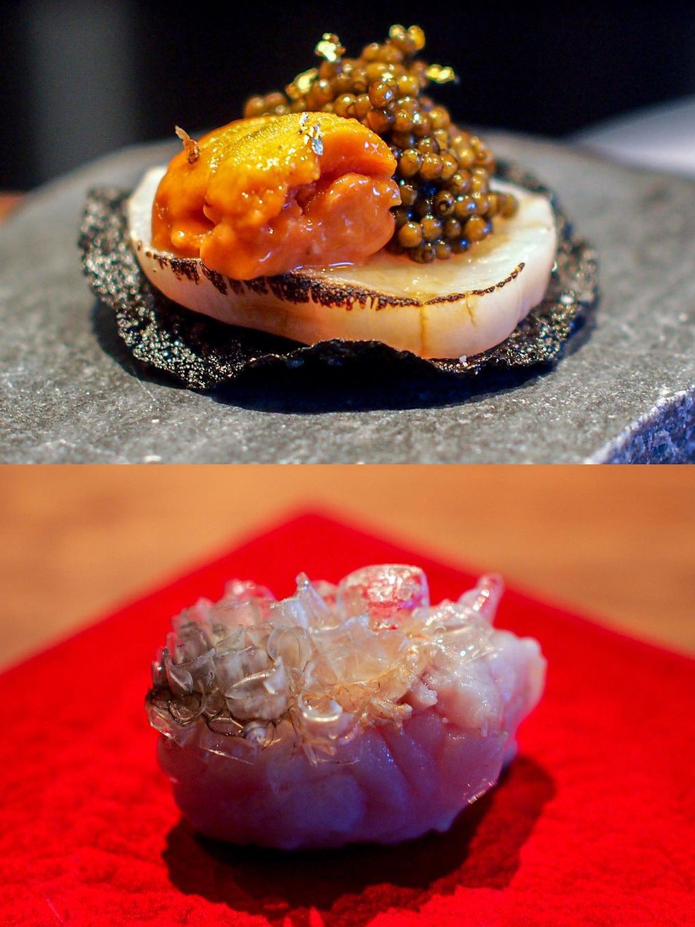 Experience Culinary Bliss at Friends Only in San Francisco