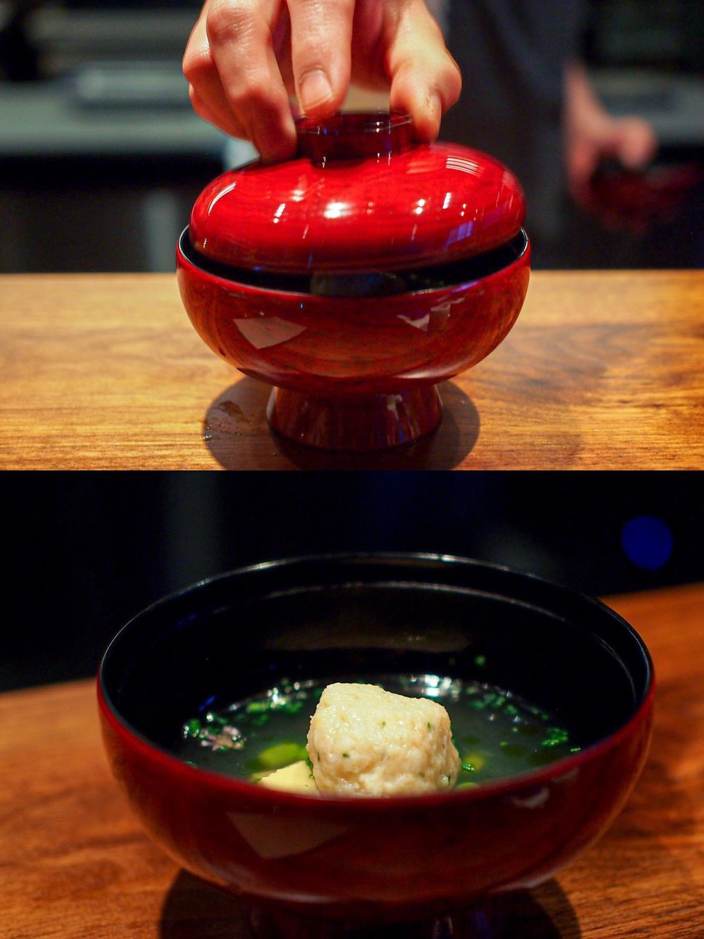 Experience Culinary Bliss at Friends Only in San Francisco