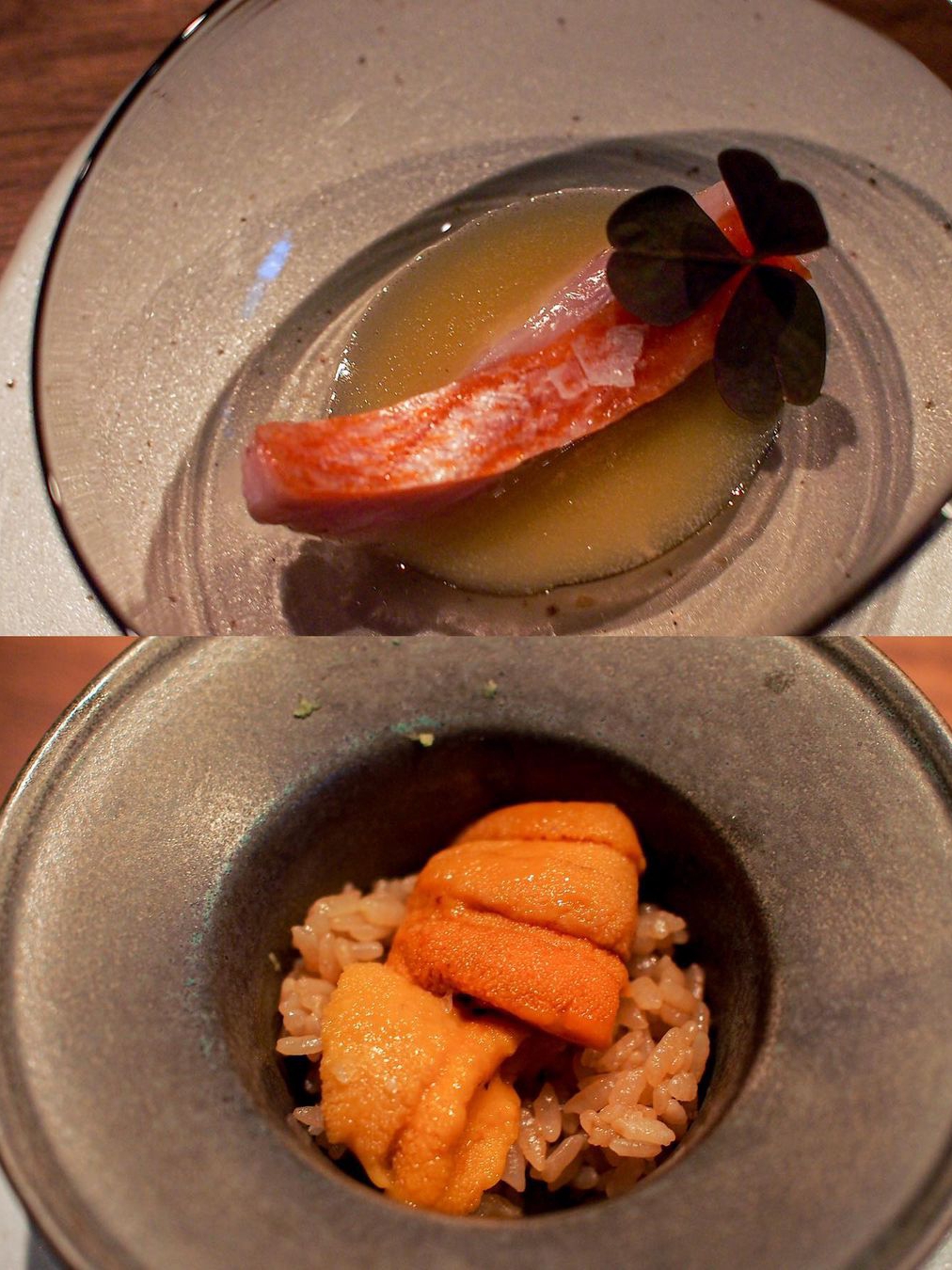 Experience Culinary Bliss at Friends Only in San Francisco