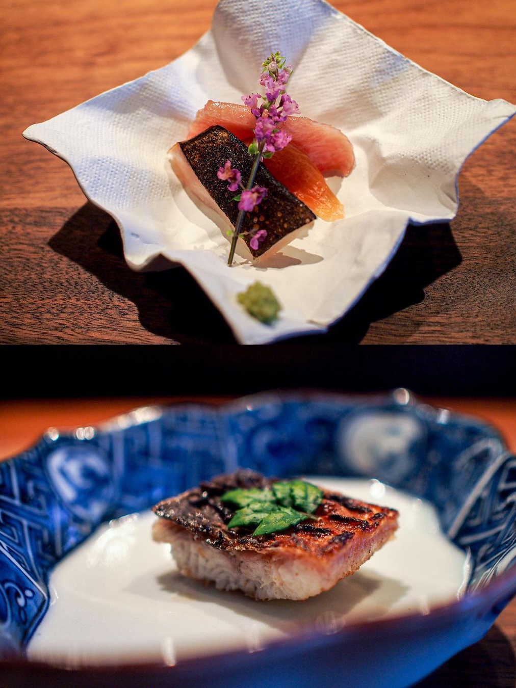 Experience Culinary Bliss at Friends Only in San Francisco