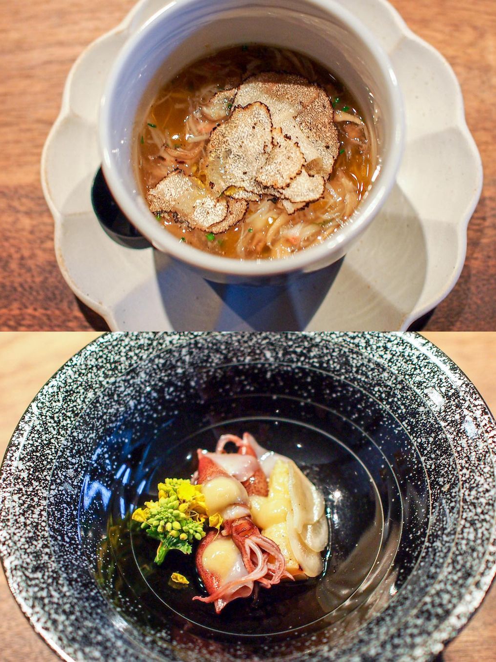 Experience Culinary Bliss at Friends Only in San Francisco