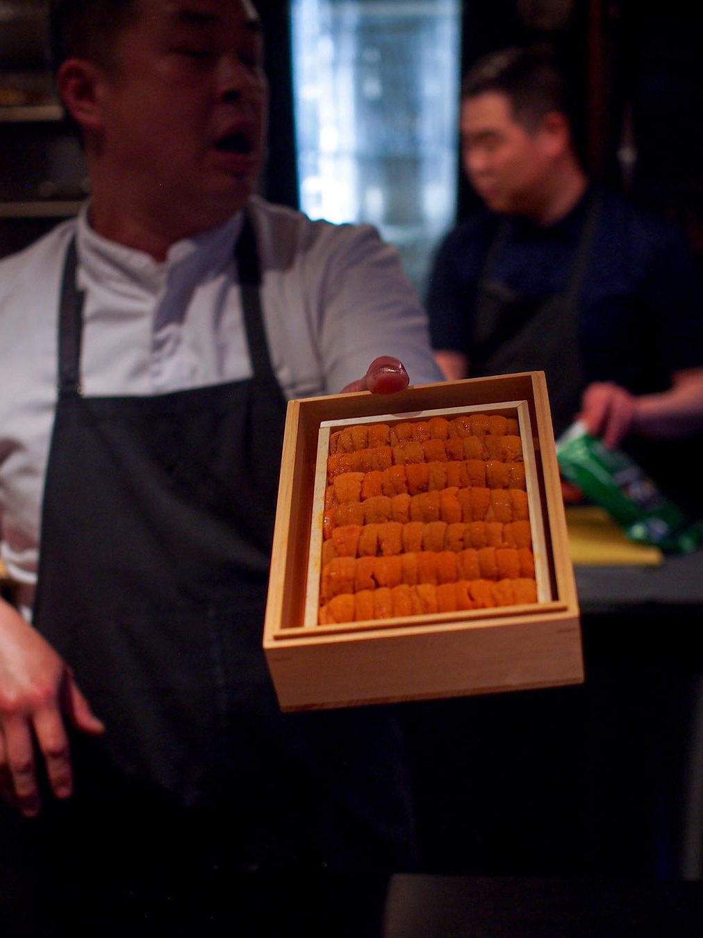 Experience Culinary Bliss at Friends Only in San Francisco