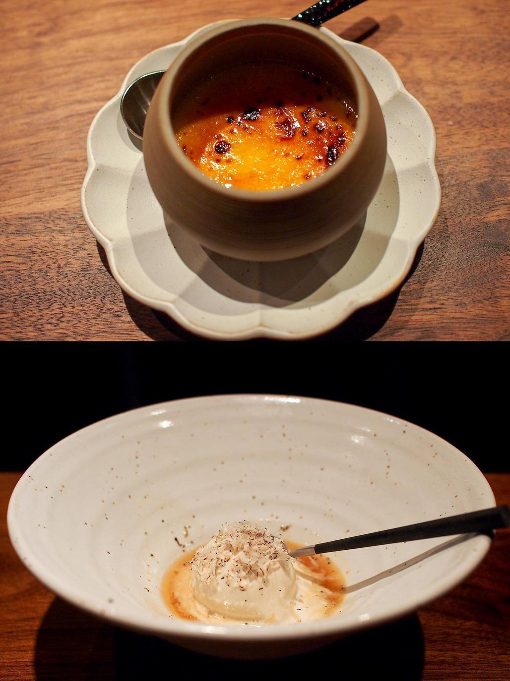 Experience Culinary Bliss at Friends Only in San Francisco