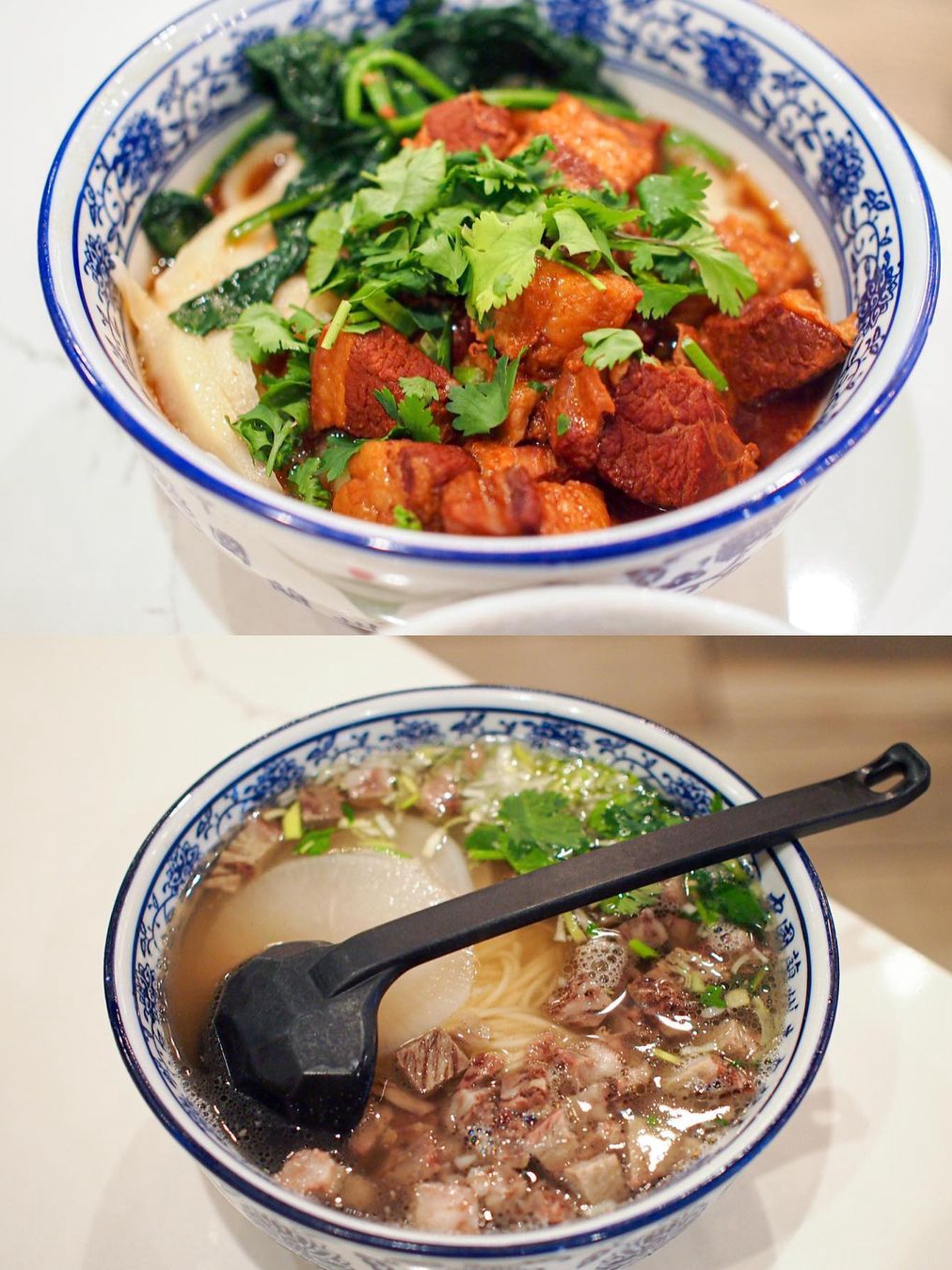 Discover Authentic Lanzhou Noodles at Highland Noodles in Milpitas