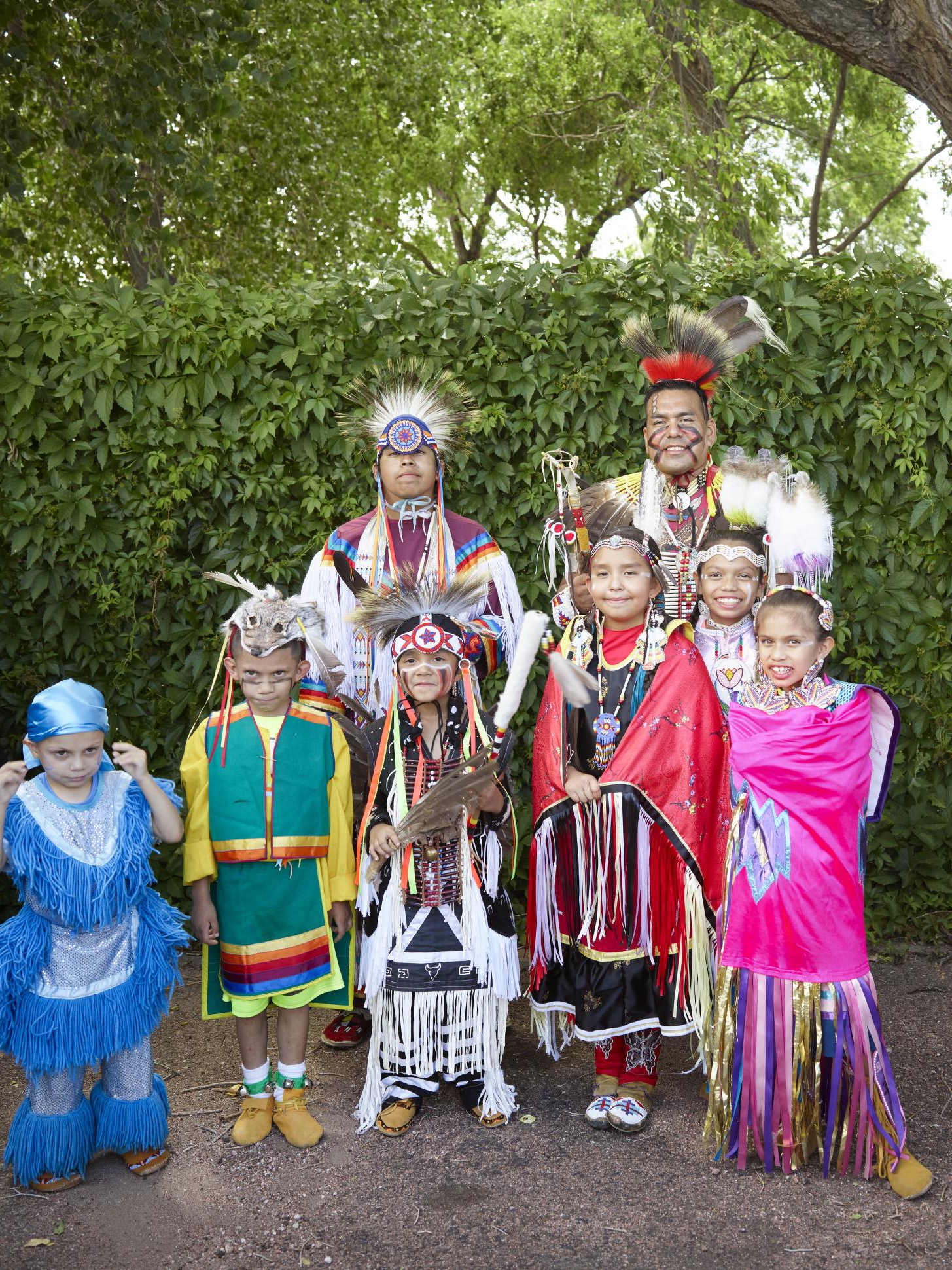 Parades, Polleras, and Bagpipes: When World Festivals Find a New Home