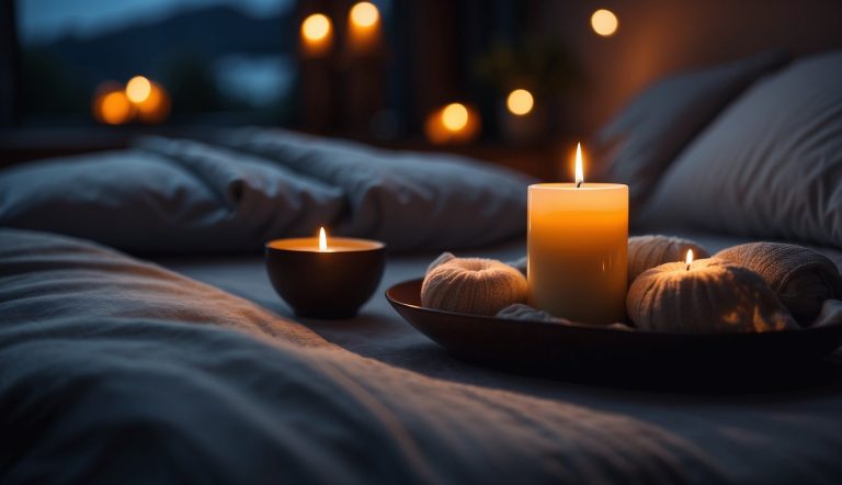 My First 5-Minute Meditation: A Small Step, A Big Win