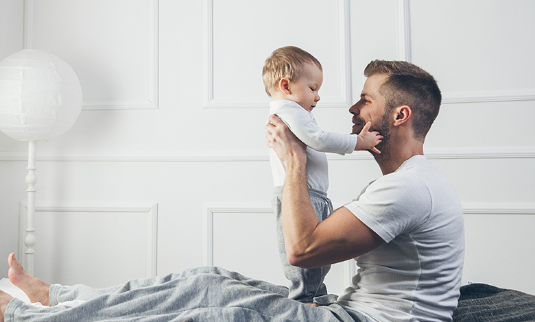 Remember the Quiet Sacrifices of Your Father
