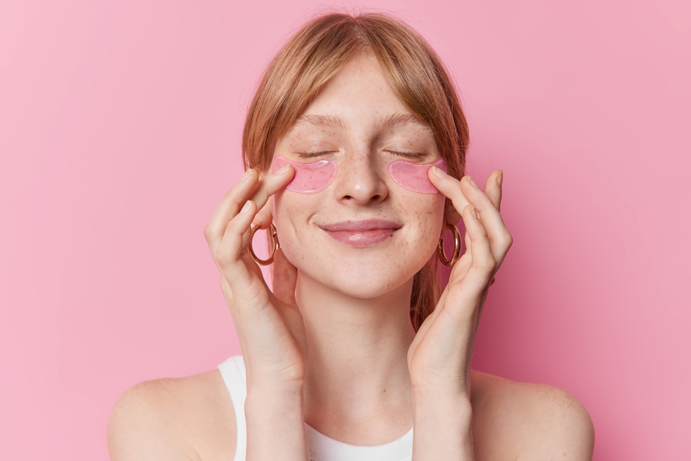 Breaking Free From the Masks We’re Taught to Wear