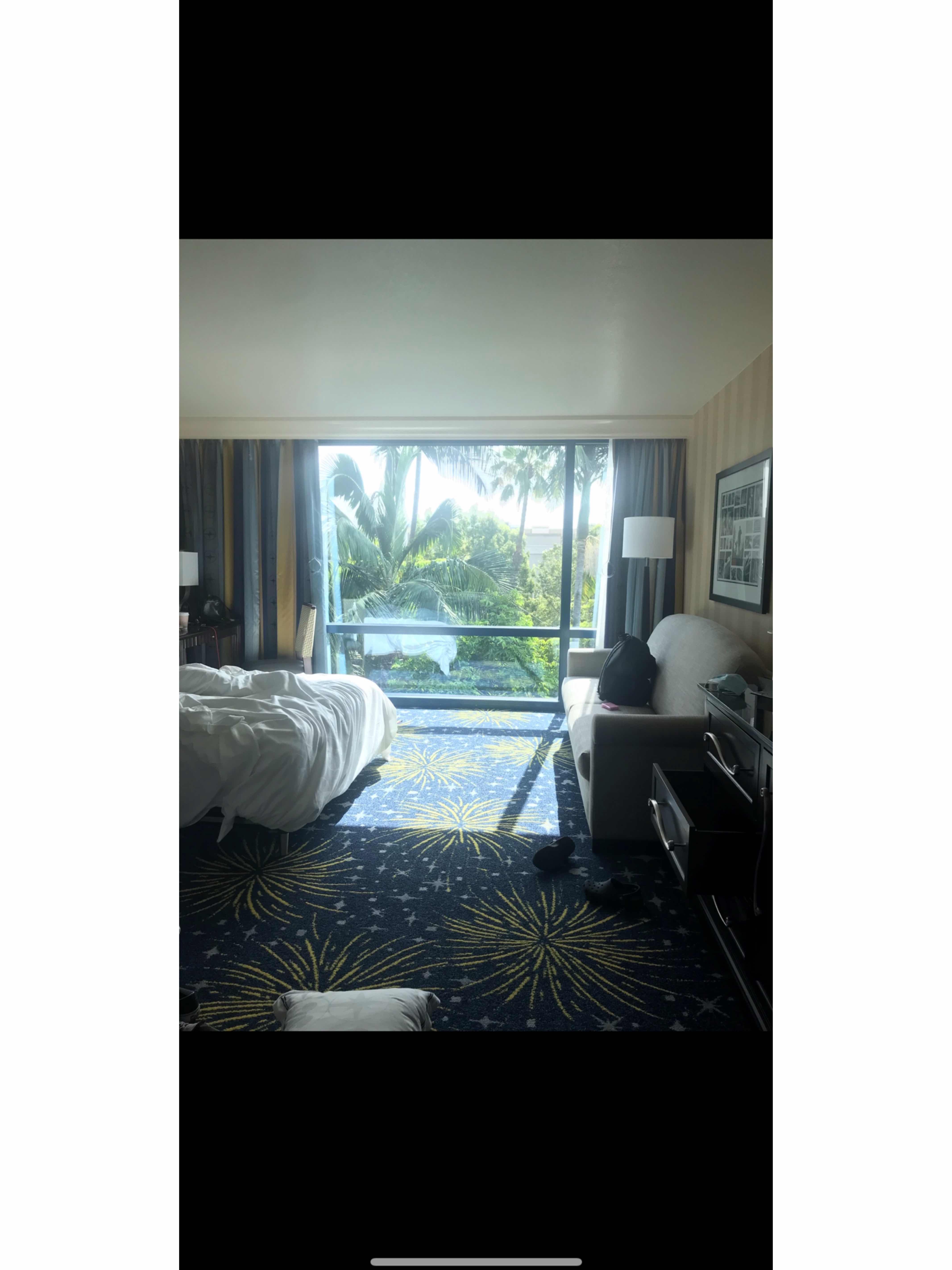 Disney Hotel