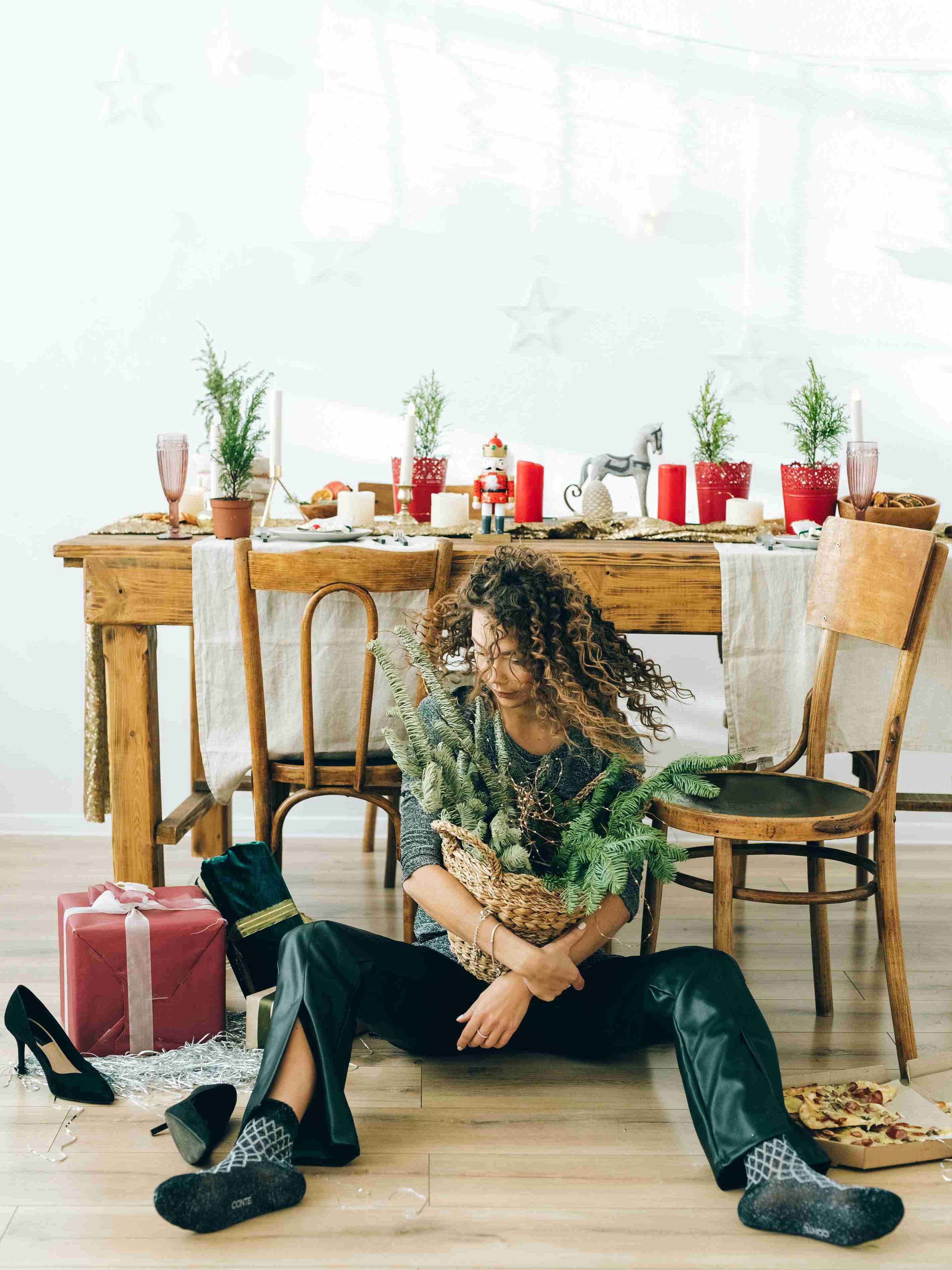 When Christmas Loses Its Magic as We Grow Older