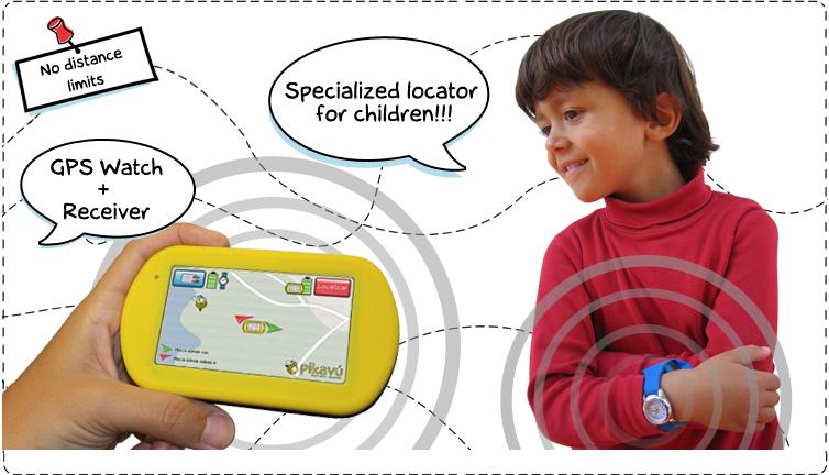 Would You Use a Tracker for Your Elementary Schooler?