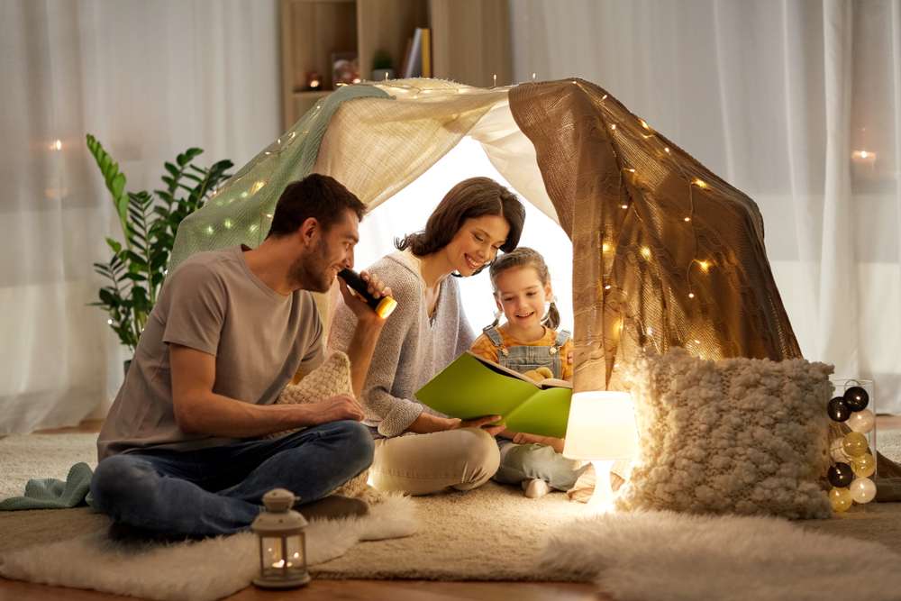 A Gentle Reminder: Empowering Our Daughters Starts at Home
