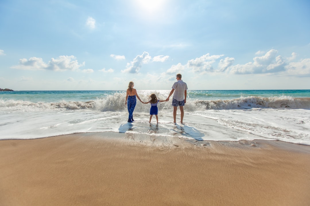 Finding Light After Losing My Husband: A Journey Through Grief and Healing