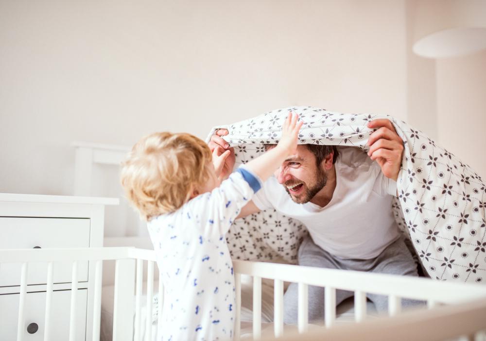 Why Sometimes Hiding From My Kids Feels Like Self-Care