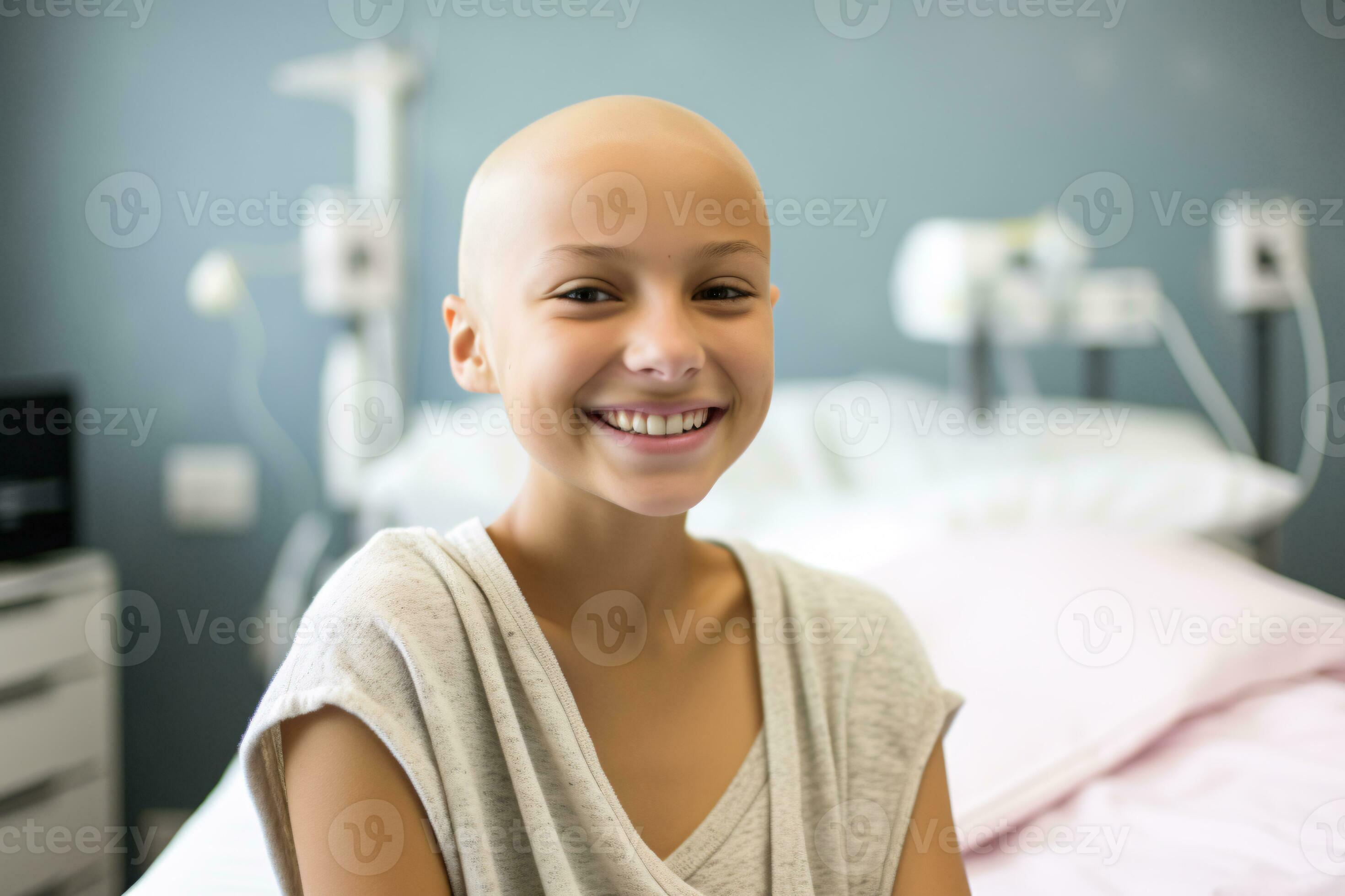 Standing Strong: Supporting My Daughter Through Cancer and Bullying