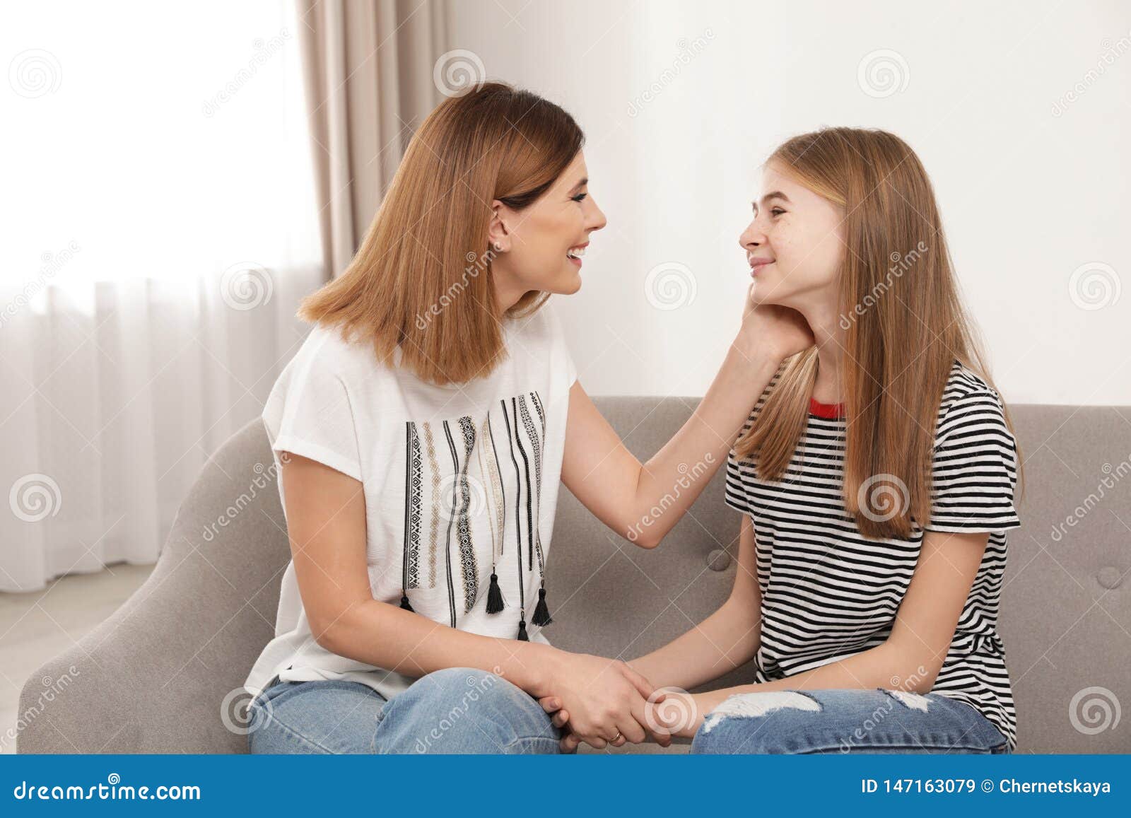 Navigating Pre-Teen Hygiene Talks With My Daughter